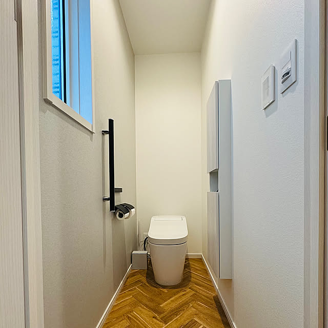 Bathroom,パナソニックホームズ,トイレのインテリア,イベント参加中,複数枚投稿 stの部屋