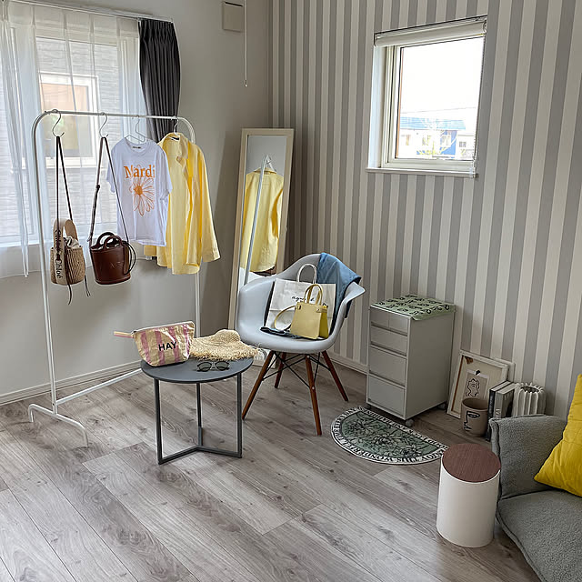 Overview,韓国インテリア,ムーリッグ,カバンの置き場所,海外インテリアに憧れる,LIXIL,こどもと暮らす。,すっきり暮らす,RoomClip運営チームの皆様に感謝♡,みて頂きありがとうございます♡,コメントお気遣いなく♡,IKEA kahomeの部屋