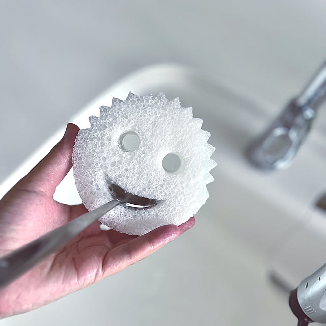 Kitchen,キッチングッズ,楽しく暮らす,スポンジ,キッチン雑貨,癒し,かわいいアイテム pooの部屋