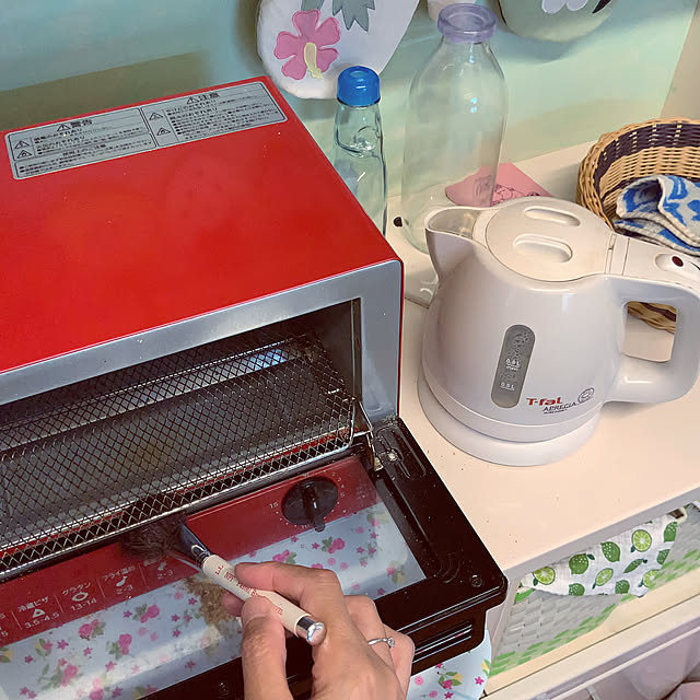 Kitchen,お掃除ルーティン,RCの出会いに感謝♡,いつもありがとうございます❤️ chiiyanの部屋