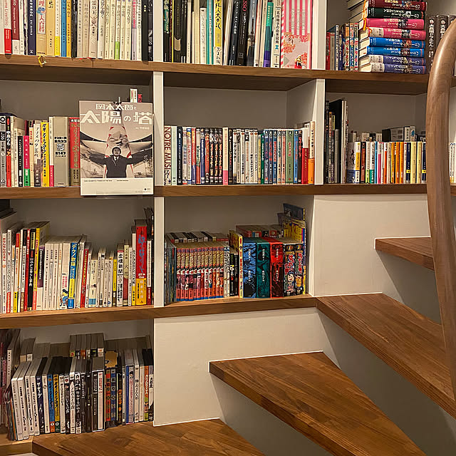 My Shelf potの部屋