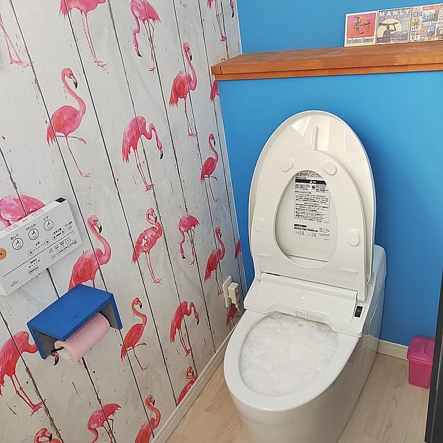 新生活,Bathroom,暮らしを整える,時短掃除,らくハピ,暮らしのハンドブック2023 ishiikeの部屋