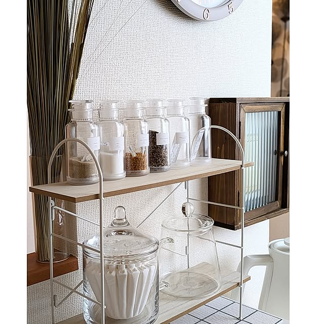 Kitchen,調味料収納,セリア,2way,2WAYスパイスボトル,スパイスボトル,3COINS,スリーコインズ,salut!,インターホンカバー,インテリア,ワンルーム,一人暮らし,1人暮らし,1K,1R,レオパレス,ひとり暮らし,賃貸インテリア,1K 1人暮らし,賃貸でも諦めない！,ひとり暮らし 1K,1K ひとり暮らし,一人暮らし 1K,レオパレス21,1人暮らし 1K,せまくても諦めない！,レオパレスでも諦めない,レオパレスだからできる事,ミニキッチンシェルフ megurinの部屋