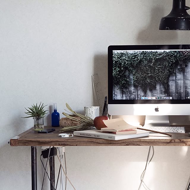 とある男子の日常。彼とグリーンの濃密時間〜yasuakiさん〜