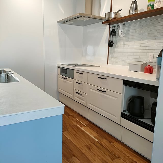 Kitchen,LIXIL flower-a_kの部屋