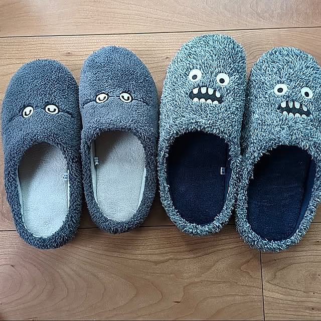 ルームシューズ,スリッパ ciiiの部屋