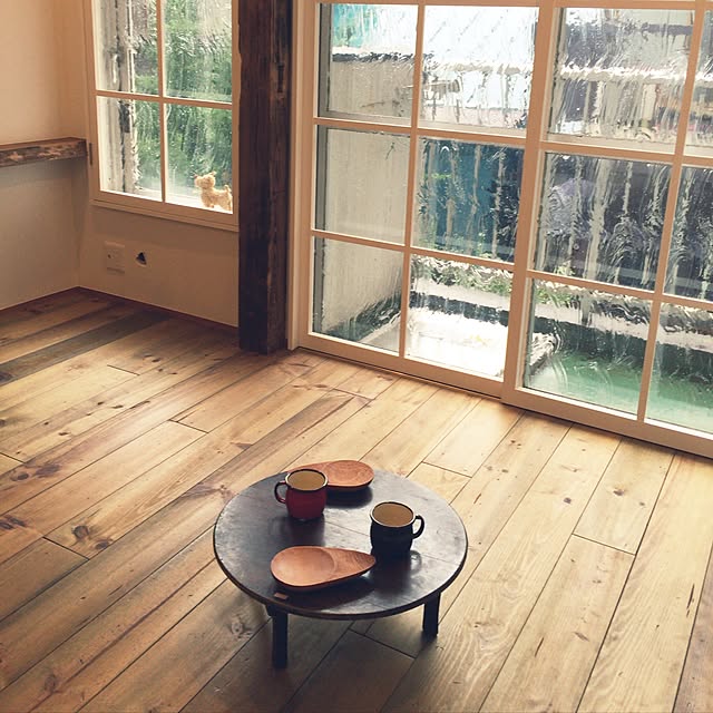 レトロなお部屋で暮らしたい 懐かしさが新しい10の実例 Roomclip Mag 暮らしとインテリアのwebマガジン レトロなお部屋で暮らしたい 懐かしさが新しい10の実例 Roomclip Mag 暮らしとインテリアのwebマガジン