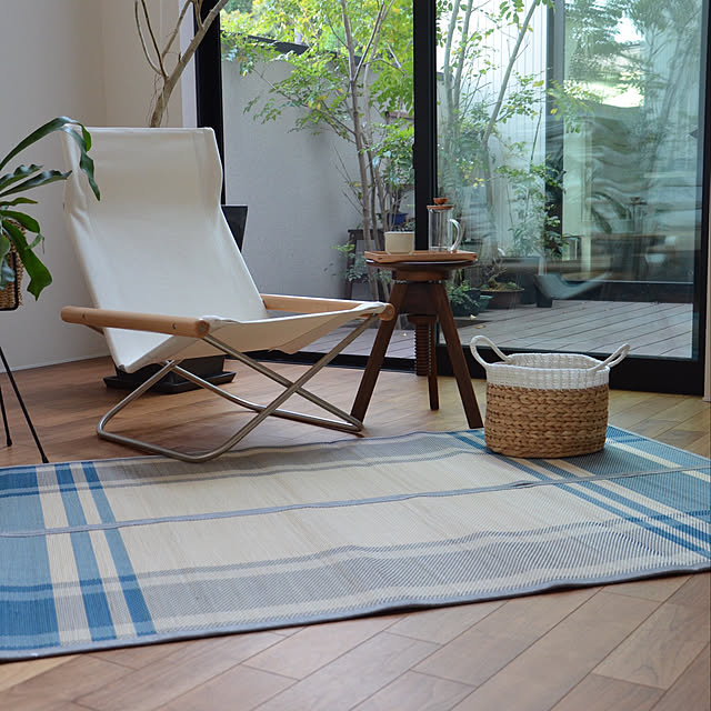Lounge,ニトリ tongariの部屋