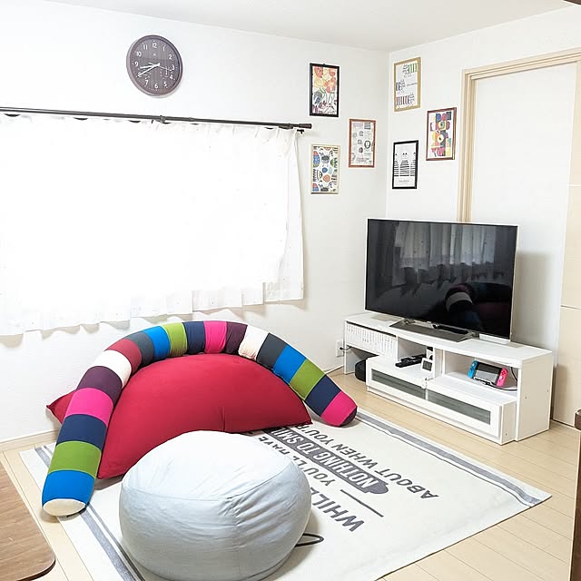 Lounge,モニター応募投稿 Annaの部屋
