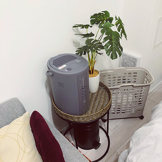 Lounge,KEYUCA,一人暮らし anyaの部屋