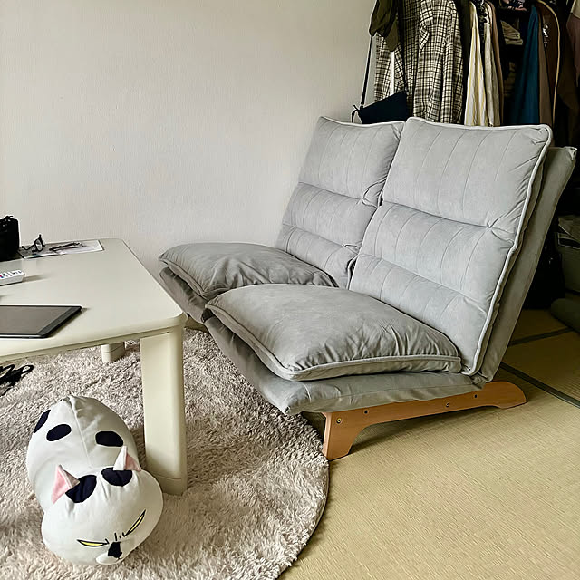 Lounge,一人暮らし Yukisnow8686の部屋