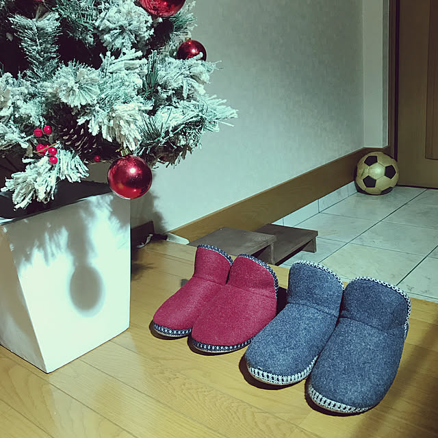 Entrance,ニトリ,ルームシューズ yukaの部屋