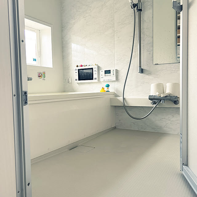 Bathroom,持たない暮らし,すっきり暮らす,暮らしを整える,フォロワーの皆様に感謝!,みてくれてありがとう(*ˊᵕˋ*)♡,イベント参加 asasouの部屋