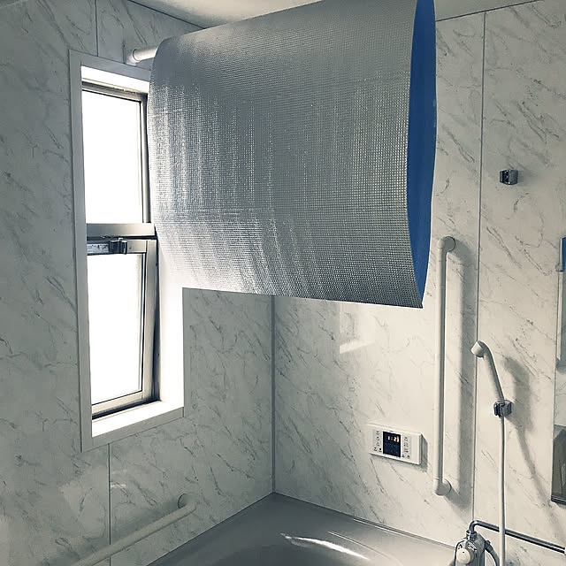 やめたこと,置かない,床にものを置かない,Bathroom mihoの部屋