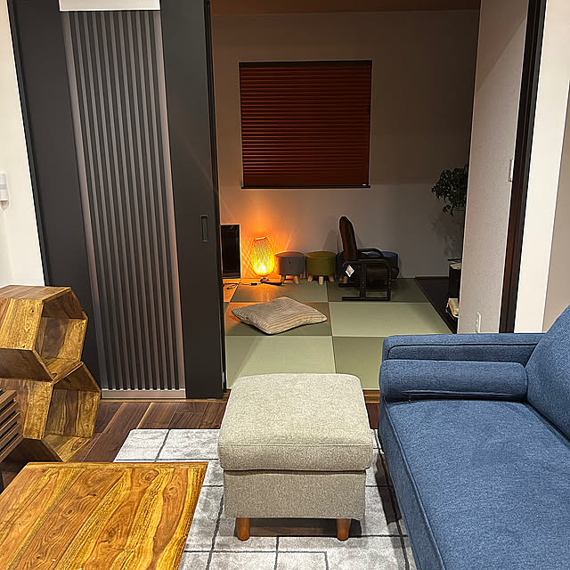 Overview,モダン,和モダン,雑貨,照明,IKEA,アイ工務店 tanukiの部屋