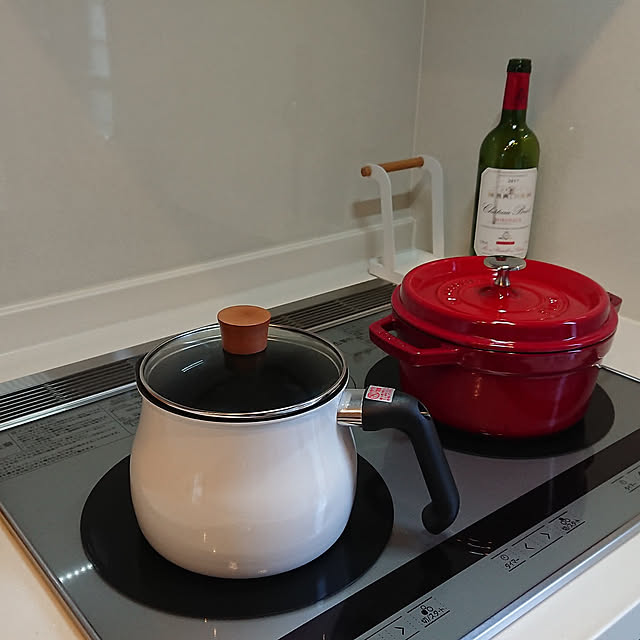 Kitchen,RoomClipショッピング,やかん ケトル,イベント参加,キッチン用品 kirinの部屋