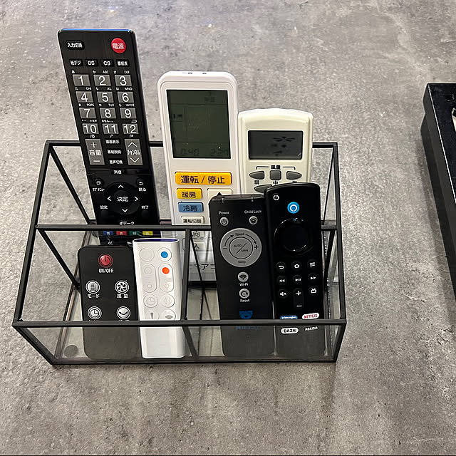 My Desk,片付けやすい工夫 special99の部屋