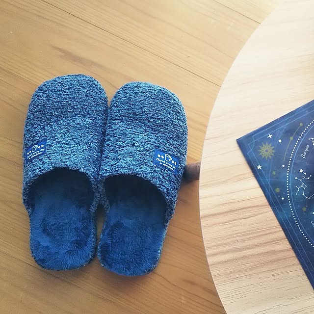 Bedroom,ルームシューズ,買ってよかったもの,しまむらさん,イベント投稿です。 happyの部屋