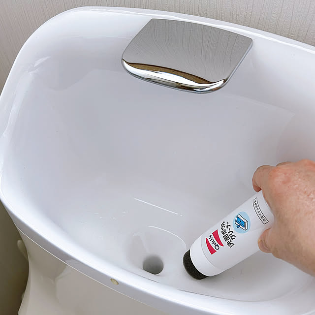 Bathroom,トイレ洗面一体型,洗面ボール,クイックル,洗面ボールクリーナー okadajapanの部屋