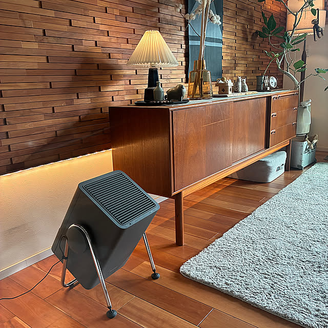 空気清浄機,リズム,モニター報告,RHYTHM,くらしのリズムを整える walking123の部屋