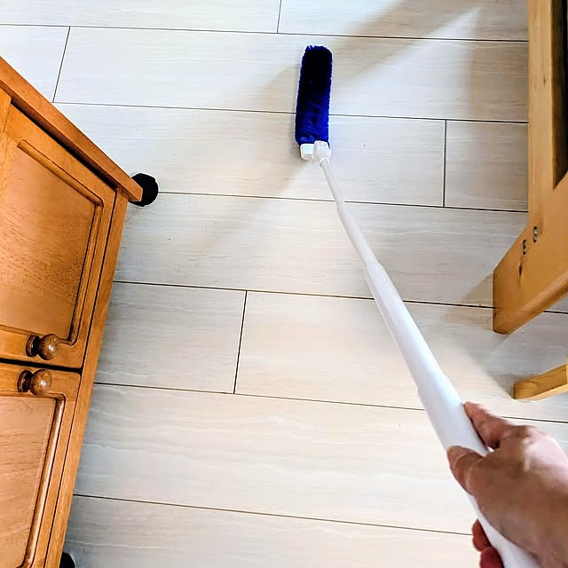 ホコリ対策,暮らしの投稿 mi-saの部屋