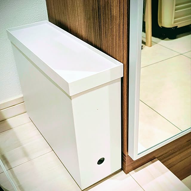 On Walls,玄関収納,セリア,カインズ,掃除グッズ,掃除道具,収納ボックス,玄関,下駄箱,シューズボックス,無印良品,収納 mi-saの部屋