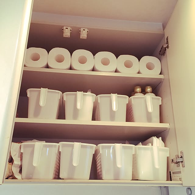Kitchen,キッチン収納,雑貨,100均,ナチュラル,セリア fieldの部屋