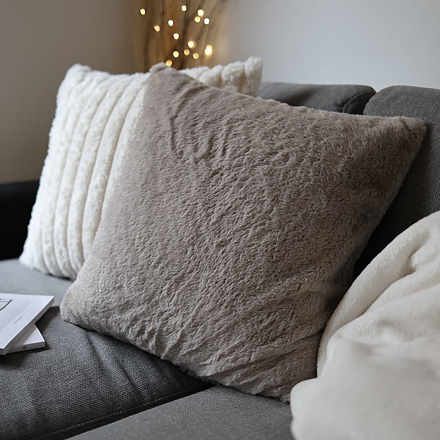Overview,コメントお気遣いなく♡,ブランケット,ラグ,クッション,hmhome,グレーインテリア,ふかふかで気持ちいい,ナチュラル,北欧,モダン,シンプル,ACTUS,北欧インテリア,冬,レクリント,シンプルナチュラル,ナチュラルモダン,冬支度,北欧モダン,北欧ナチュラル,ナチュラルインテリア tomoccoの部屋