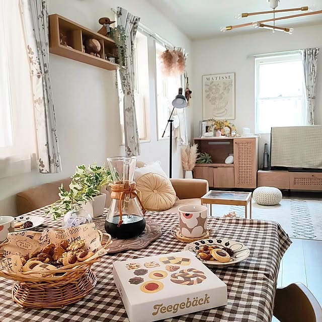 My Desk,梅雨の楽しみ方,焼き菓子,詰め合わせ,おうちカフェ,おうち時間を楽しむ,ユーハイム,ケメックス,マリメッコマグ,RoomClipショッピング,コーヒーのある暮らし,紫陽花,アート,北欧,3COINS,ナチュラルキッチン,ナチュラル,梅雨を楽しく,Instagramやってます,皆さんに感謝です(*˙˘˙*)ஐ,いつも見て下さってありがとうございます YUKKIの部屋
