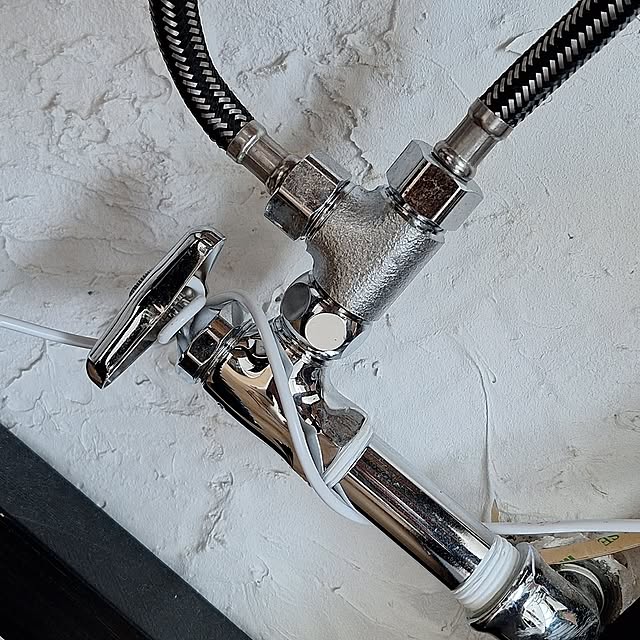 Entrance,節約,リノベーション,すっきり暮らす,清潔感大切,Instagramもやってます♡,色々参考にさせていただいてます♥,いいね&フォロー有難うございます♪,いつも有難うございます♪,RCに出会えて嬉しい♥,roomclip楽しい•*¨*•.¸¸♬,こだわりのお家作り,お気に入りの家作り,整った生活,手洗いボール,造作手洗いボール,工夫して暮らす hanapanの部屋