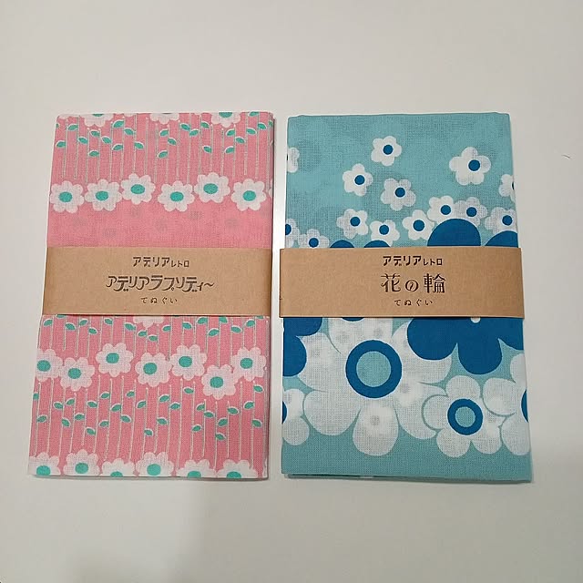My Desk,２LDK,賃貸,アデリアレトロ,かまわぬ,かまわぬ手ぬぐい,かまわぬの手ぬぐい,ラプソディー,花の輪,コラボ商品,数量限定,数量限定品,手ぬぐい,手ぬぐいのある暮らし,手ぬぐいインテリア mahiro34の部屋