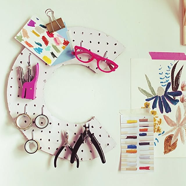 On Walls,こども部屋,整理整頓,ペグボード,ハンドメイド,DIY,ガレージ,ガレージライフ,D.I.Y.,ガレージDIY,BLACK&DECKER,BLACK+DECKER,BLACK AND DECKER,BLACK&DECKER,収納アイデア,収納DIY ,収納,インテリア,ブラック・アンド・デッカー,ブラックアンドデッカー blackanddecker_japanの部屋