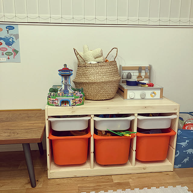 北欧,IKEA,こどもと暮らす,Lounge Mimiの部屋