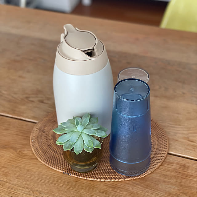 ひんやり麦茶を美味しく飲みたい♪ユーザーさんおすすめの麦茶ポット
