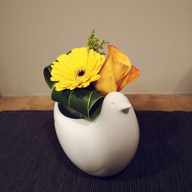 花瓶,白山陶器 shawkの部屋