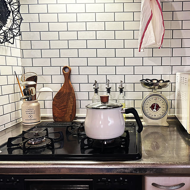 Kitchen,マルチポット,ありがとうございます♡ yuuchoの部屋
