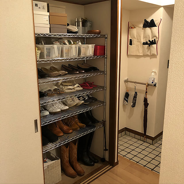 賃貸,賃貸でも頑張る‼,賃貸住宅,セリア,賃貸マンション,賃貸インテリア,賃貸DIY,賃貸でも諦めない！,賃貸でも楽しく♪,賃貸でも諦めない,ダイソー,賃貸暮らし,一人暮らし,DIY,DIY女子,無印良品,Entrance macapooの部屋