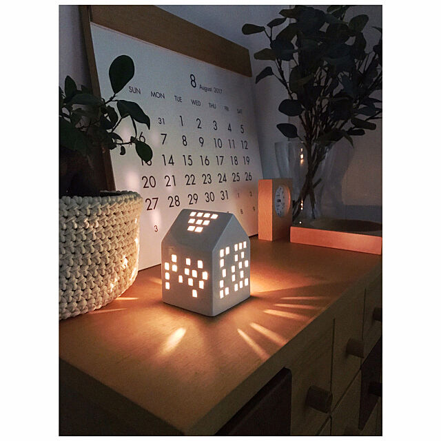 My Shelf,ケーラーアーバニア,北欧,IKEA,北の住まい設計社　カレンダー ym_yumiの部屋
