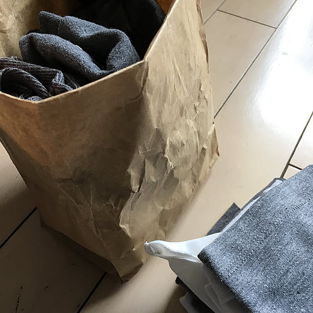 古着の再利用,リサイクル,Overview eastの部屋
