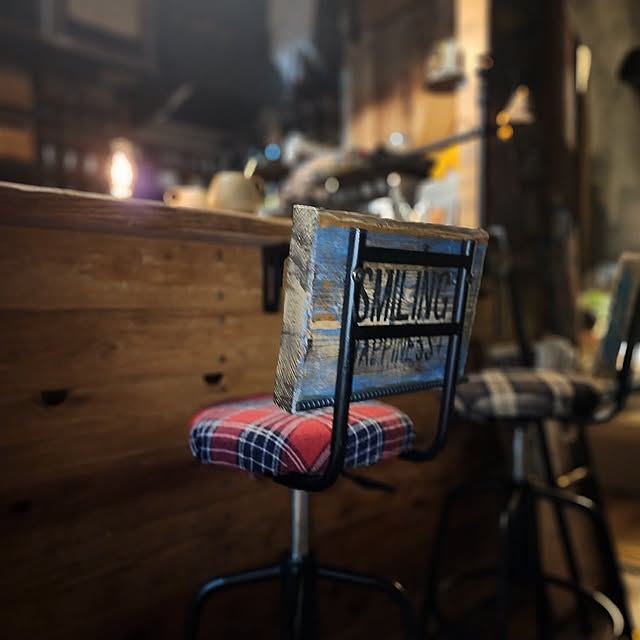 Lounge,暮らしのひとコマ,男前,無骨,DIY,インテリア,インダストリアル,賃貸暮らし,リメイク,賃貸,ナチュラル,足場板,古材 CYNOSの部屋