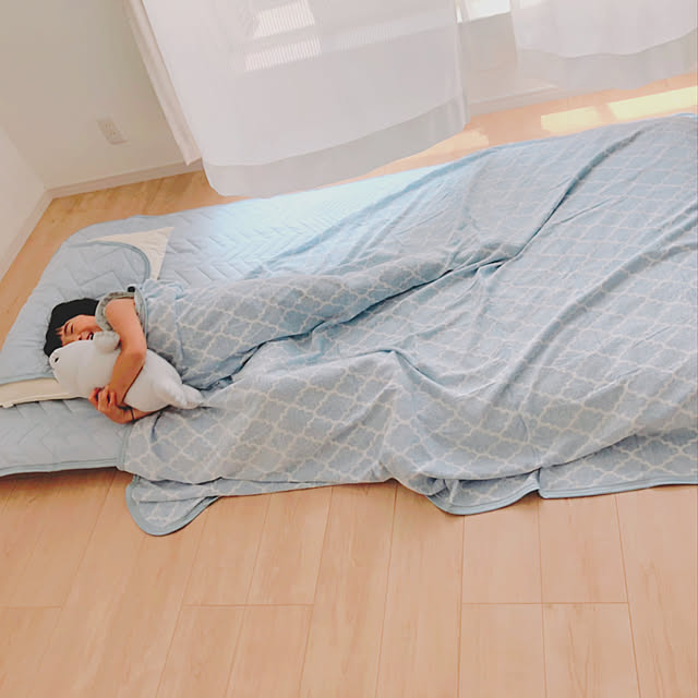 2019.6.2,HOME COORDY COLD,ホームコーディ,HOME COORDY,ナチュラルインテリア,シンプルナチュラル,ありがとうございます♡,イオン,丁寧な暮らしがしたい,モニター当選,こどもと暮らす。,Bedroom kinaの部屋