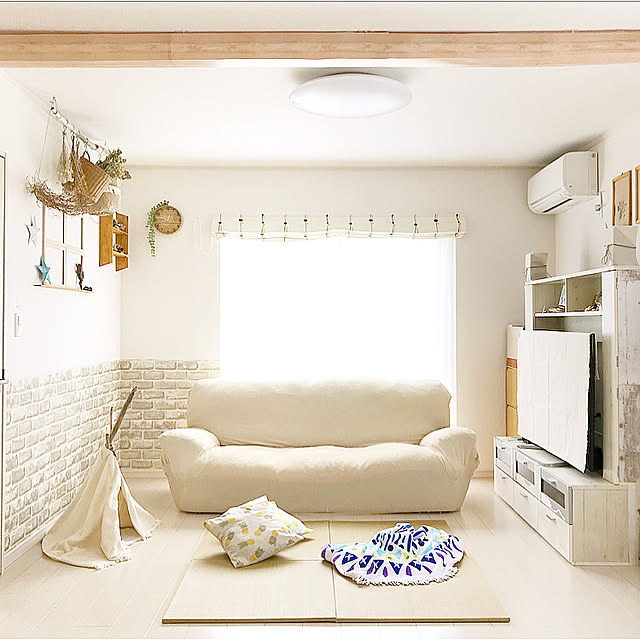 モニター当選,ヒコラー,イケヒコ,プラード,リメイクシート,マイホーム,建売住宅,ドライフラワーのある暮らし,いつもいいねやコメありがとうございます♡,夏仕様,戸建て,丁寧な暮らし,い草,畳,すっきり暮らす,ナチュラルインテリア,お邪魔できなくてごめんなさい,ドライフラワー,シンプルな暮らし,Overview sayaka.の部屋