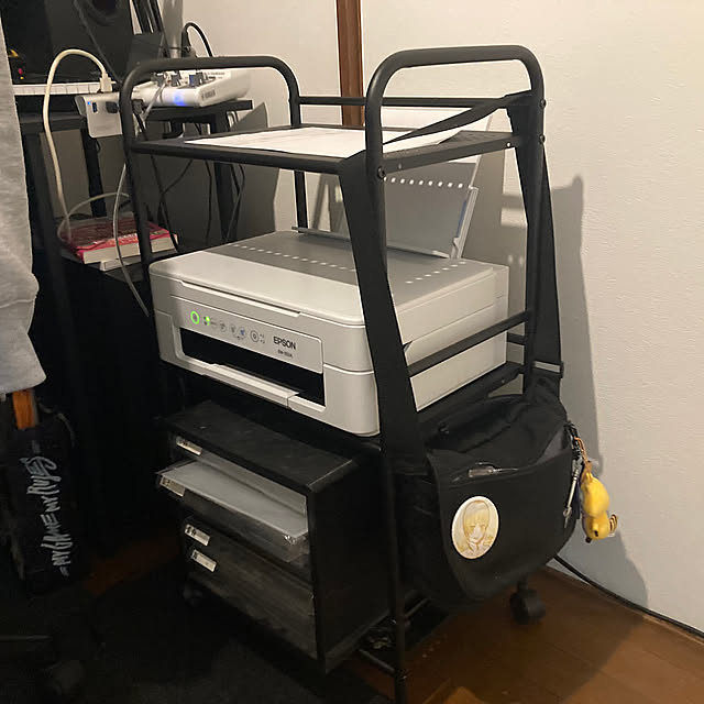 My Shelf villain_2k2の部屋