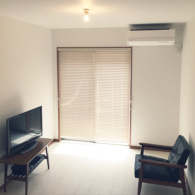 Lounge,ミニマリスト,カリモク60,北欧 kiiiroの部屋