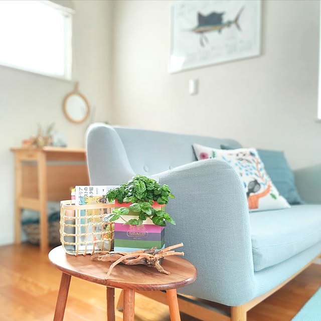 Lounge,ビフォーアフター,グリーン,ブルー,夏,いつもいいねやコメありがとうございます♡,フォロワーの皆様に感謝♡,見てくださる皆様に感謝♡,好きなものに囲まれた暮らし,秋,カラフル大好き♡,東京ギフトショー　LIFE&DESIGN,久々の投稿で長くなっちゃいました,長文失礼しました(>_<),インテリアが好きすぎる,大半はインテリアのことを考えている,無印良品,模様替え Haの部屋