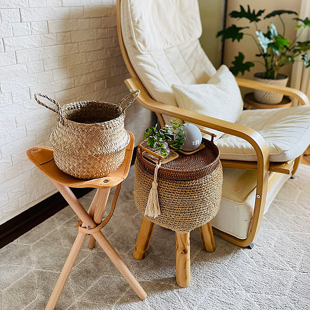 Lounge,かご・バスケット momo_sanの部屋