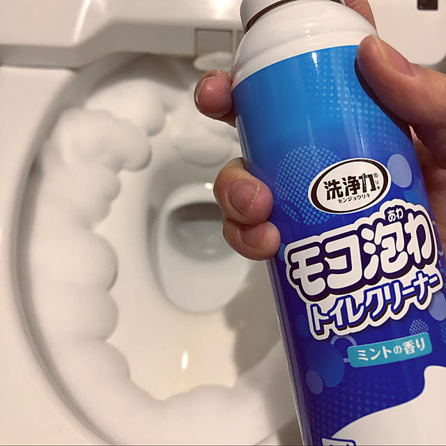 洗浄力,エステー,すっきり暮らす,掃除,子供と暮らす。,こどものいる暮らし,トイレ掃除,トイレの床,楽に掃除,楽に家事したい,楽にお掃除,モニター当選,トイレインテリア,トイレ,省スペース,ホワイトインテリア,トイレから失礼します,ナチュラルインテリア,Bathroom,トイレ掃除グッズ,モコモコ泡 miitaの部屋