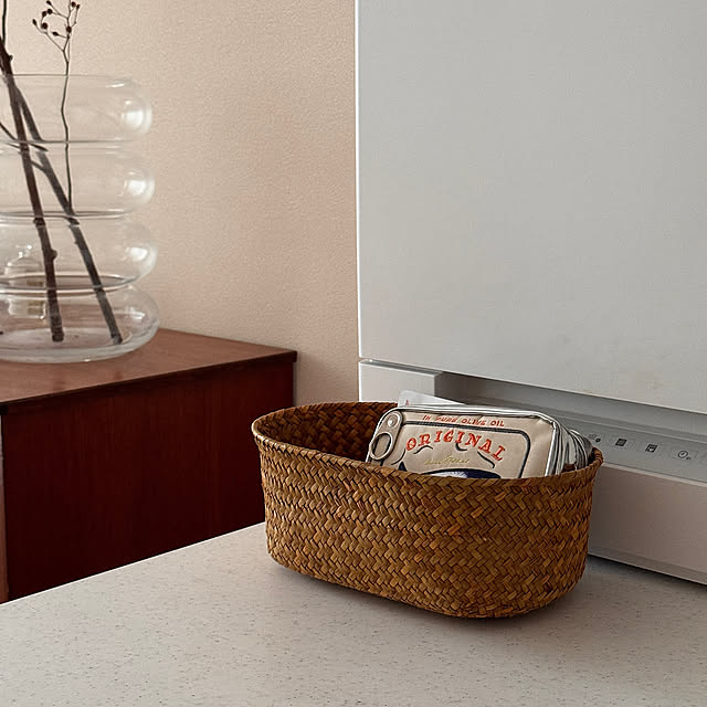 Overview,HAY,スタンダードプロダクツ,無印良品,バスケット,マイルール tukimiの部屋