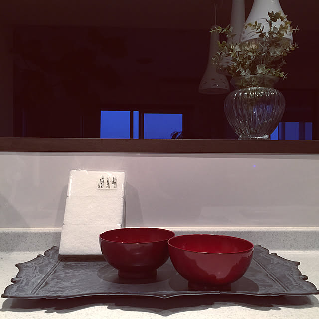 Kitchen,無印良品,無印良品週間,見て下さりありがとうございます,いいね&コメント&フォロー感謝♡,いつもありがとうございます♡,生活の楽しみ展 トレイ,2018.10.05☀︎,保存して頂きありがとうございます HKSの部屋