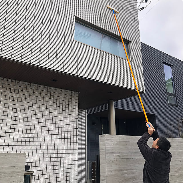 Entrance,鉢植え,ガーデニング,掃除道具,外壁,バルコニー,小さな幸せ,丁寧な暮らし,フォロー&いいね ありがとうございます♡,パナソニックホームズ,読んでくれてありがとうございます♡,夫婦ふたり暮らし,２０２４,楽しむLIFE,観葉植物,鉢,みどりのある暮らし Rororiの部屋